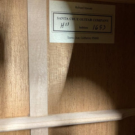 Santa Cruz Music at Noosa