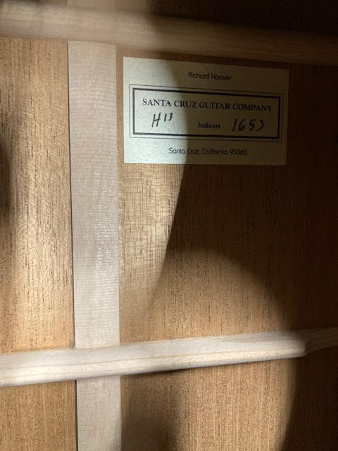 Santa Cruz Music at Noosa