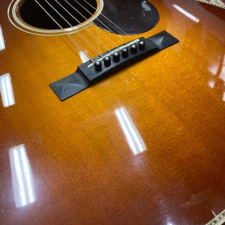 Santa Cruz Music at Noosa