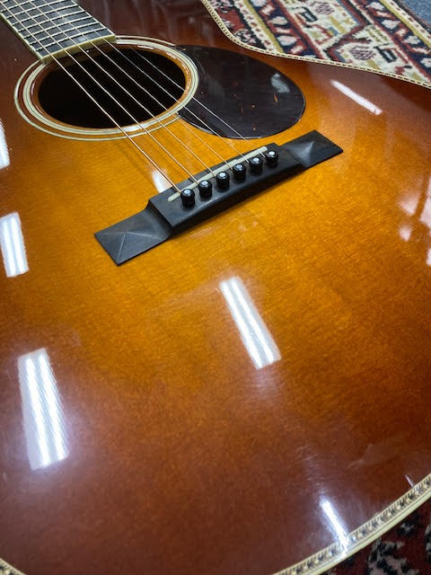 Santa Cruz Music at Noosa