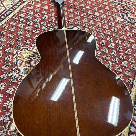 Santa Cruz Music at Noosa