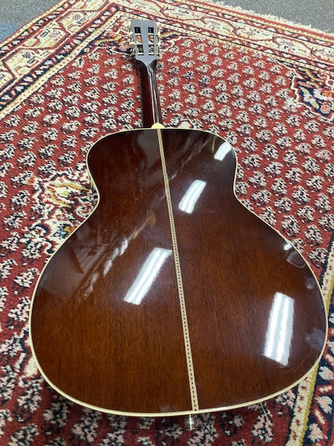 Santa Cruz Music at Noosa