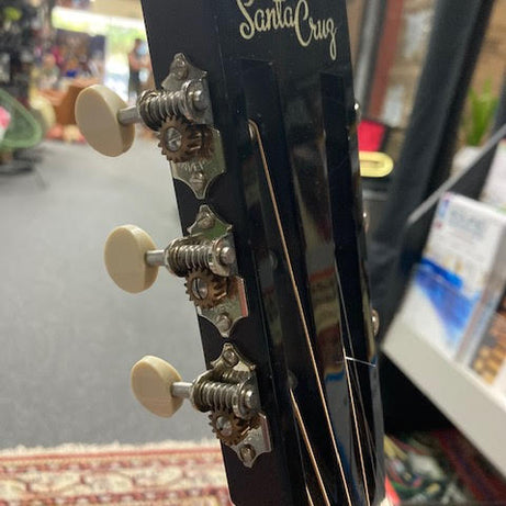 Music at Noosa Sunshine Coast Santa Cruz