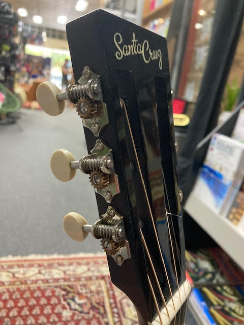 Music at Noosa Sunshine Coast Santa Cruz