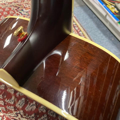 Santa Cruz Music at Noosa