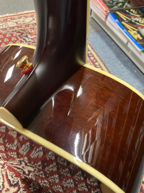 Santa Cruz Music at Noosa