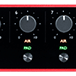 Focusrite Scarlett 18i20 3rd gen 18 in 20 out USB audio interface
