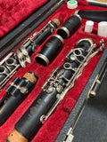 Vintage Selmer Clarinet 10S ( preowned )
