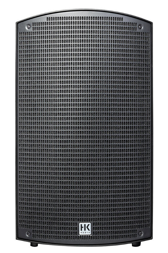 HK Sonar 12 powered Speakers