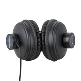 Soundart Premium closed back headphones