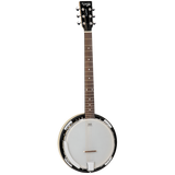Tanglewood UNION 6-String Banjo - TWB18-M6