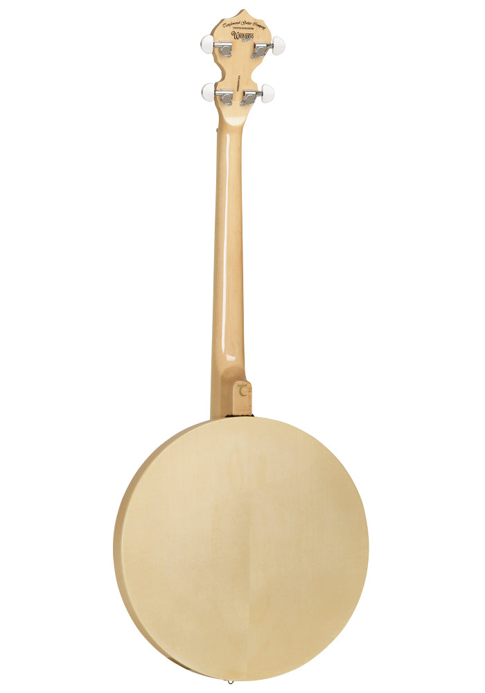 Tanglewood UNION 4-String Banjo (TWB18-M4)