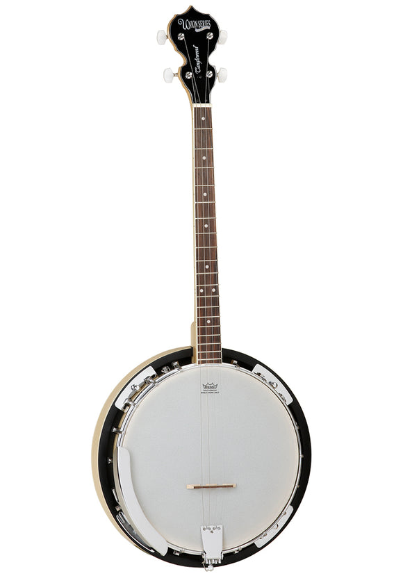 Tanglewood UNION 4-String Banjo (TWB18-M4)