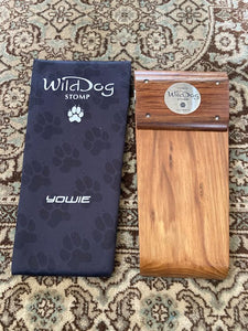 Wild Dog Yowie Stompbox