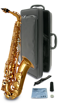 Yamaha YAS280 Alto Saxophone