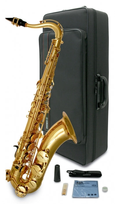 Yamaha YTS280 Tenor Saxophone