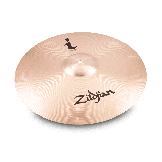 Zildjian I Series 18" I Crash Ride    ILH18CR